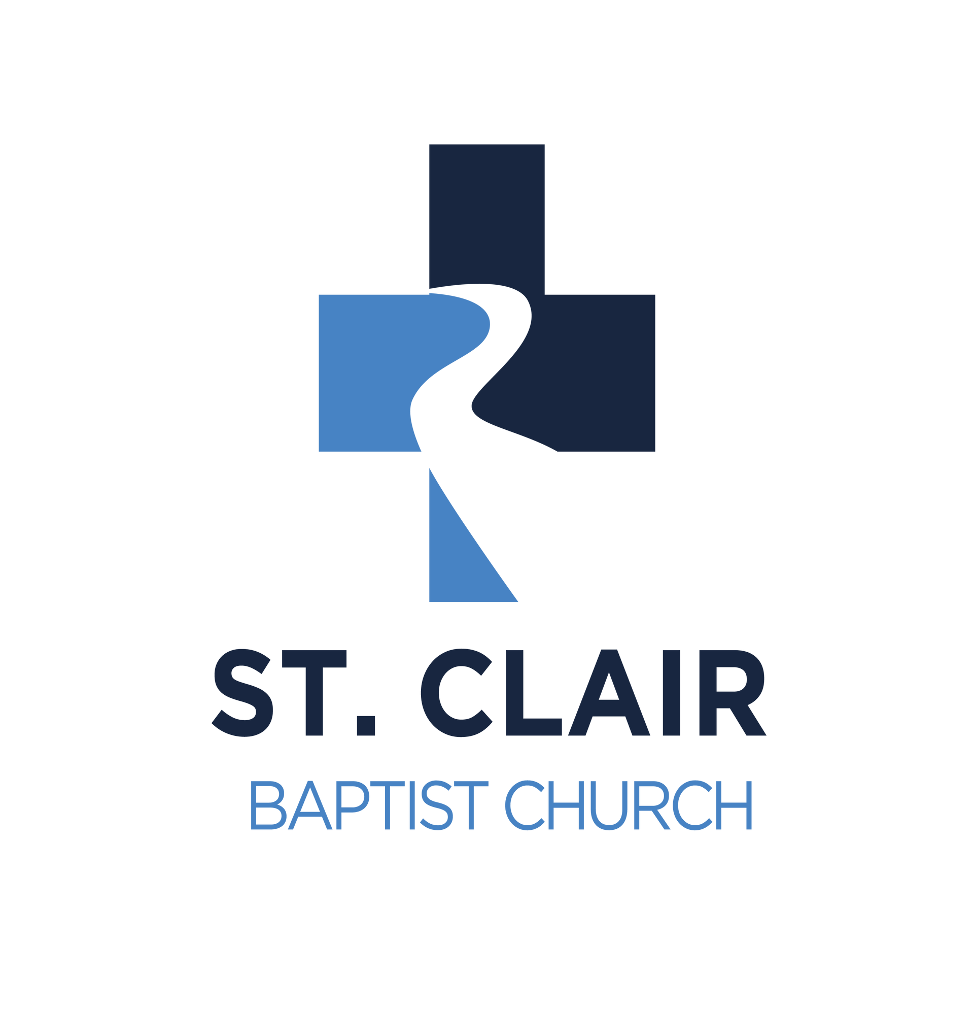 St. Clair Baptist Church - St Clair, MI